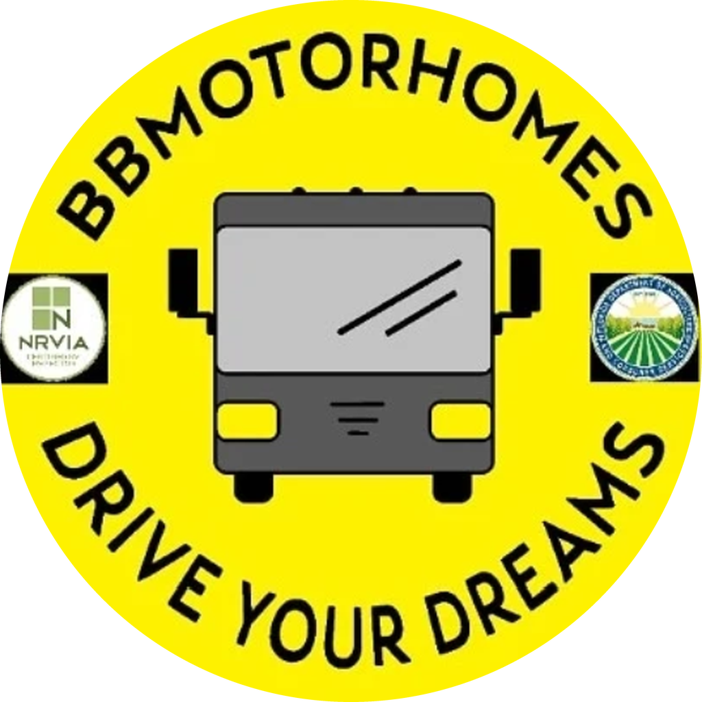 BB Motorhomes LLC — Drive Your Dreams